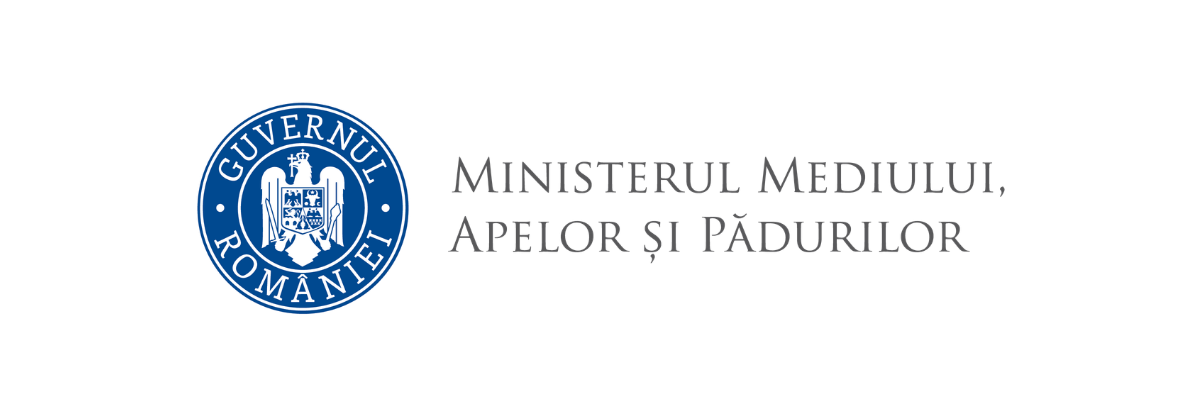Ministerul Mediului, Apelor și Pădurilor