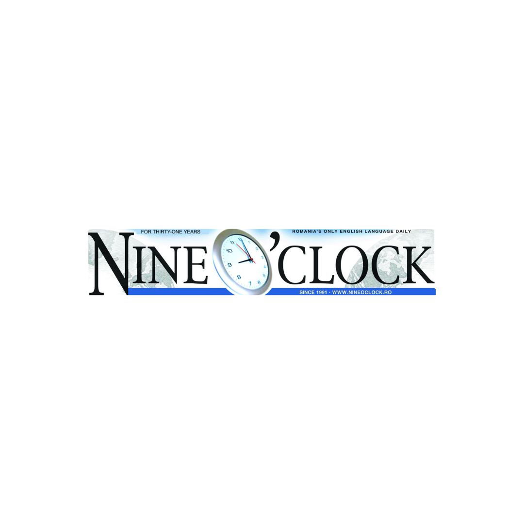 Nine O' Clock_Media Partner