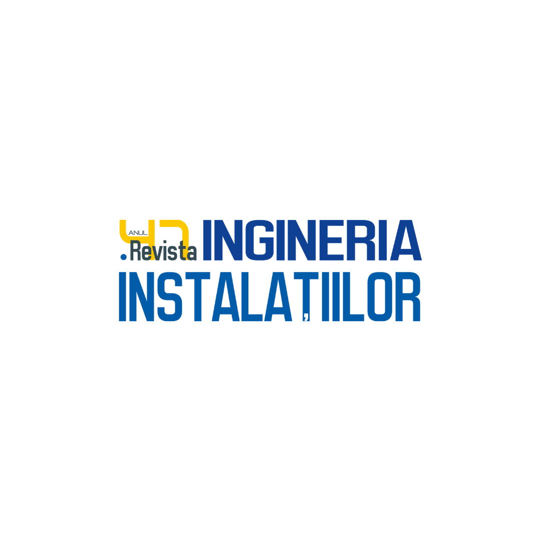 Revista Ingineria Instalatiilor_Media Partner
