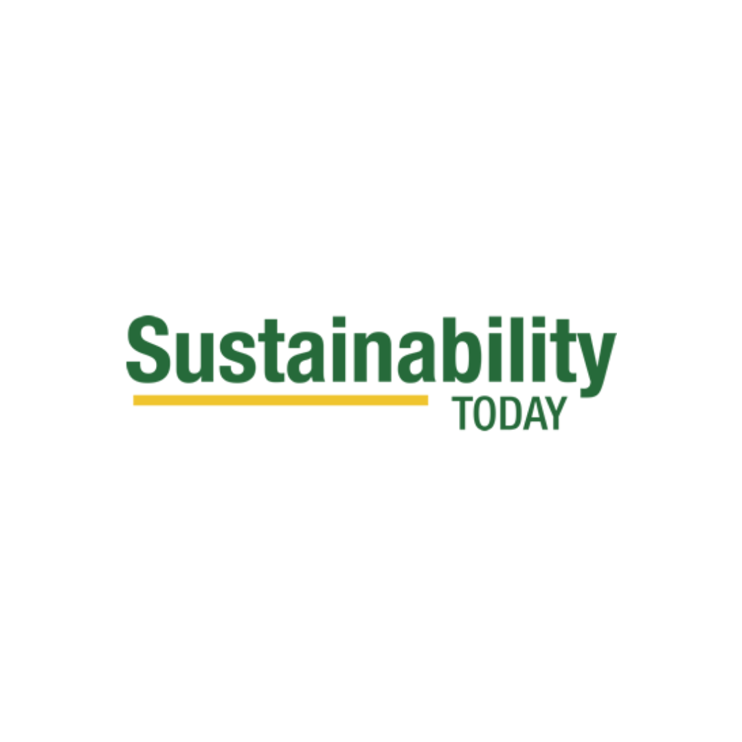 Sustainability Today_Media Partner