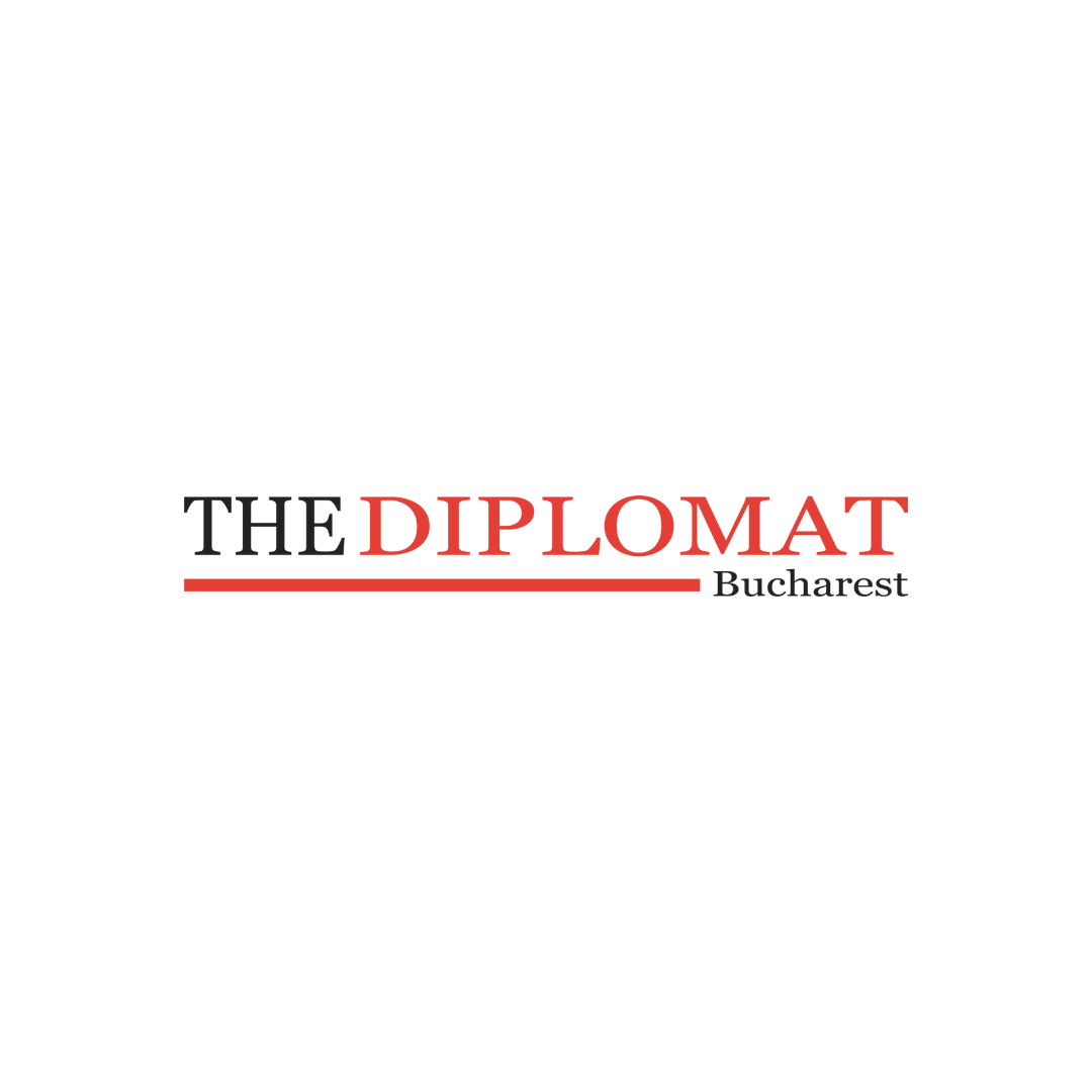 The Diplomat Bucharest_Media Partner