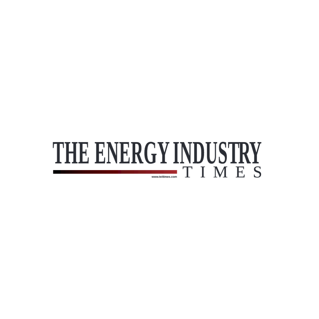 The Energy Industry TIMES_Media Partner