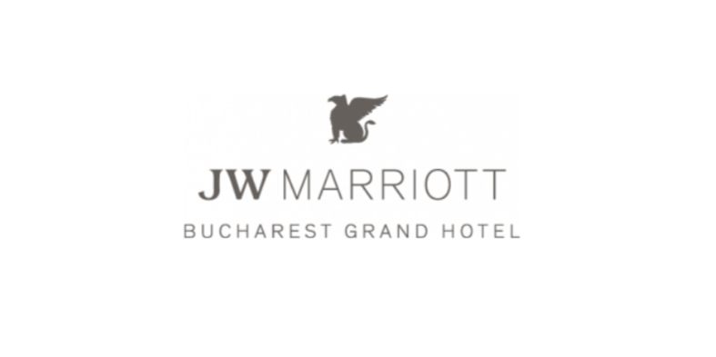 JW Marriott Bucharest Grand Hotel