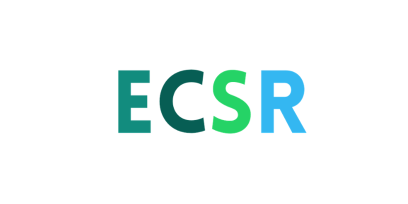 ECSR