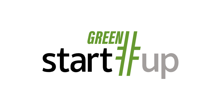 Green Start-Up
