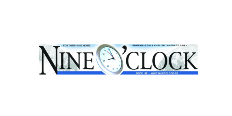 Nine O'Clock