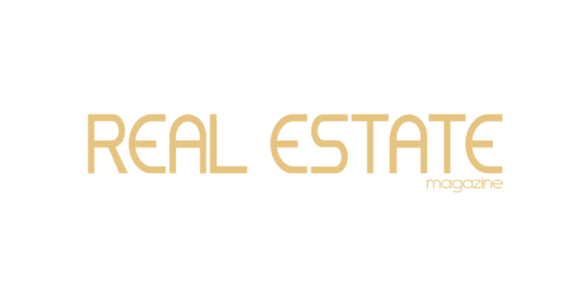 Real Estate Magazine