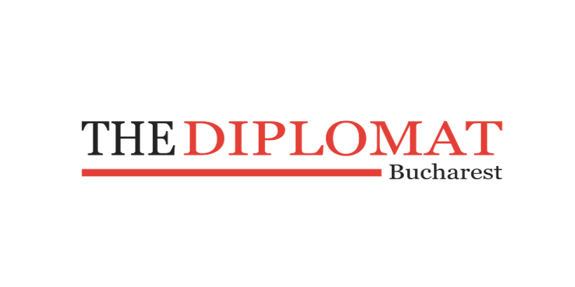 The Diplomat Bucharest