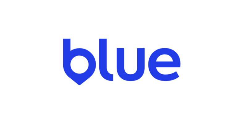 Blue România
