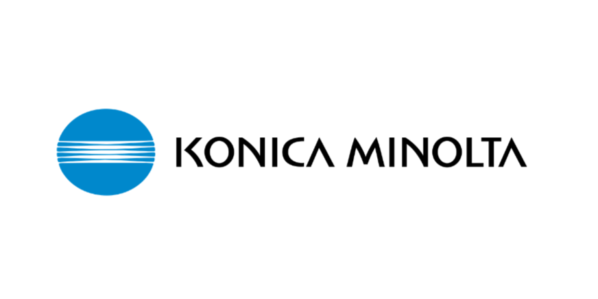 Konica Minolta