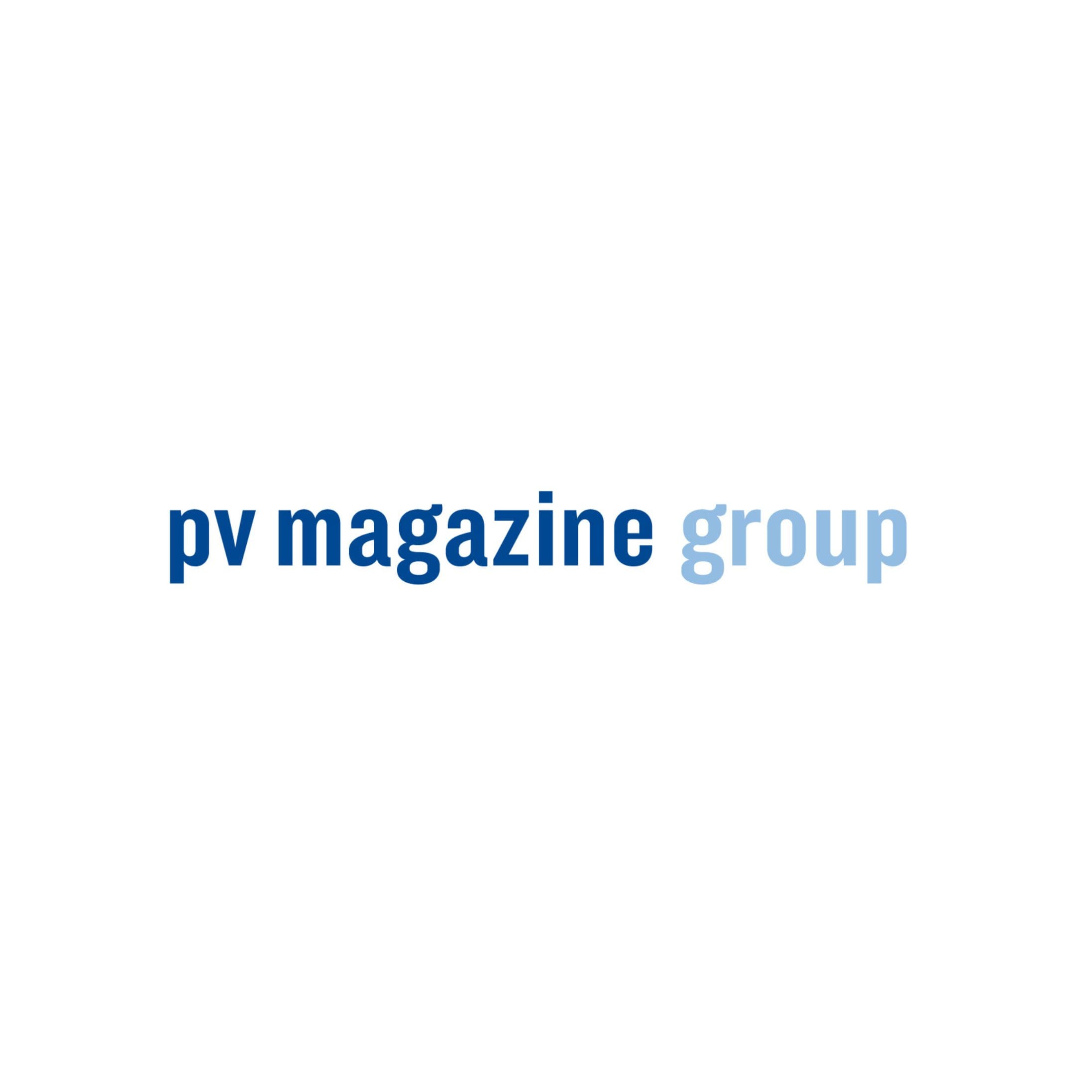 pv magazine