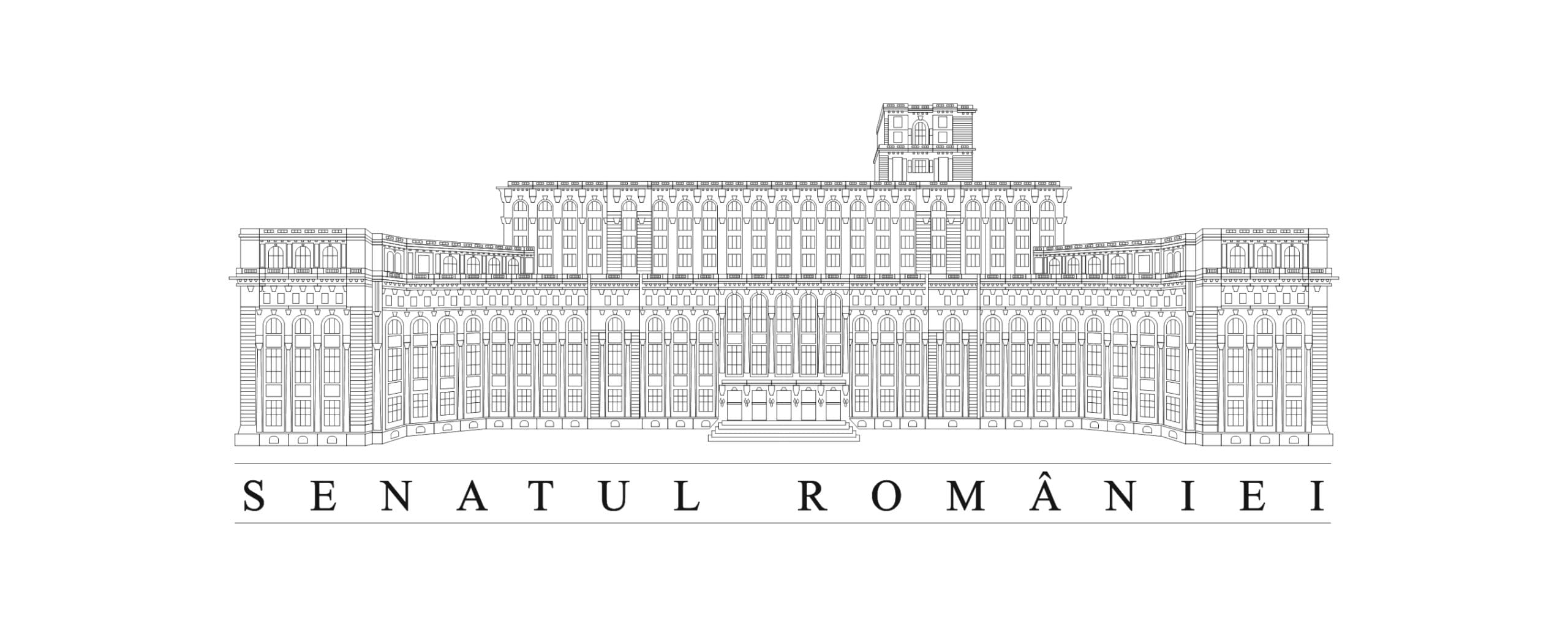 Senatul României