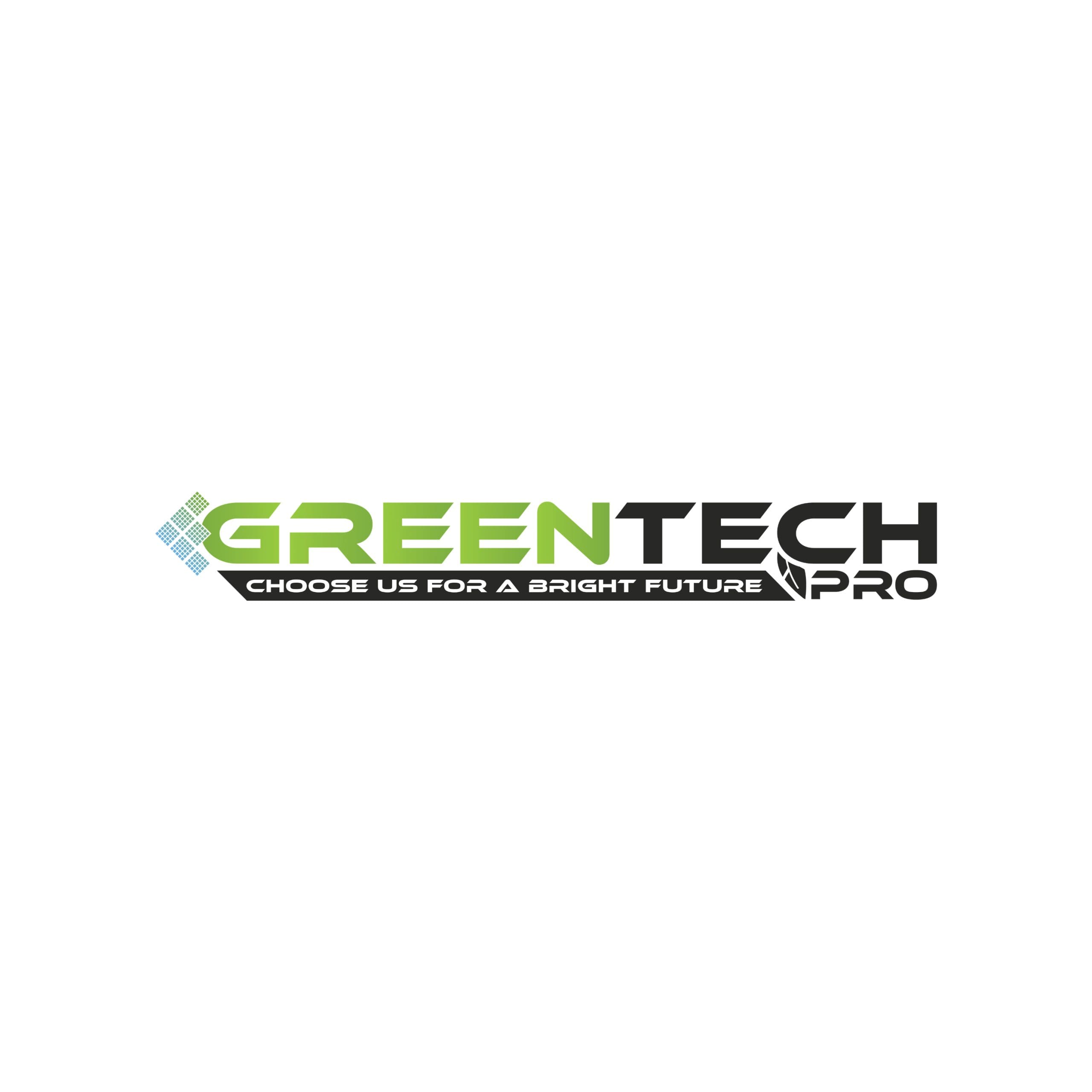 GREENTECH PRO