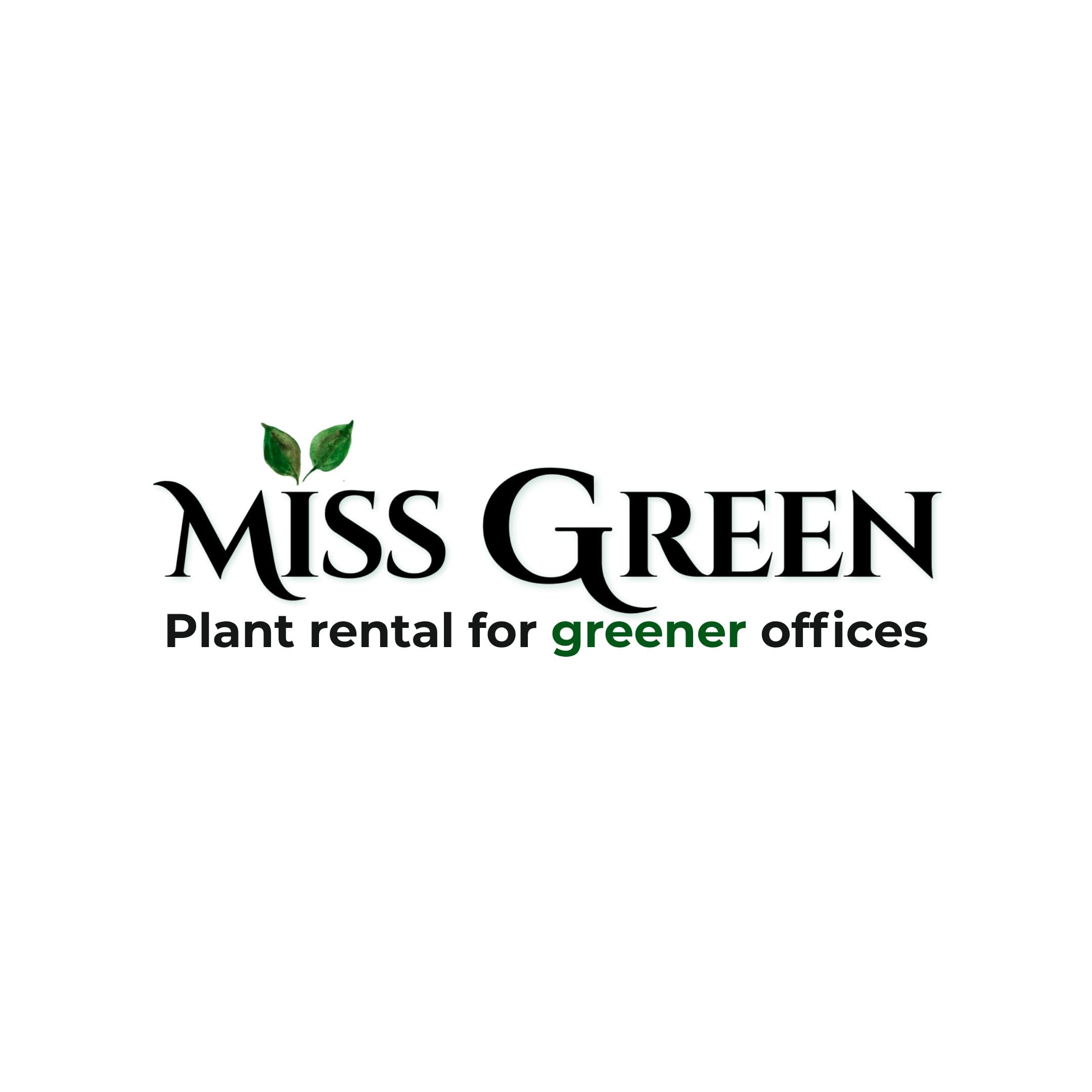 miss green