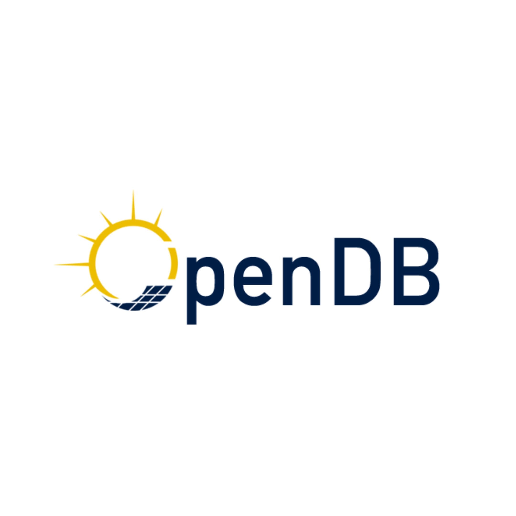 opendb security
